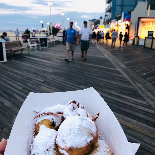 Loves Funnel Cake - Dessert Shop In Ocean City Loves Funnel Cake - Dessert Shop In Ocean City