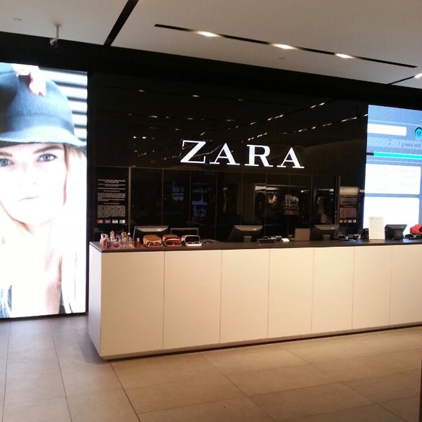 Zara Интернет Магазин Грузия