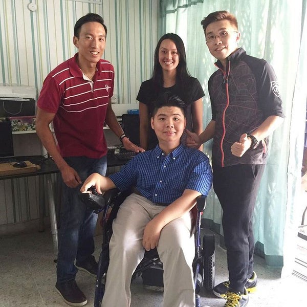 Photos At Beautiful Gate Foundation For The Disabled People 67 Visitors
