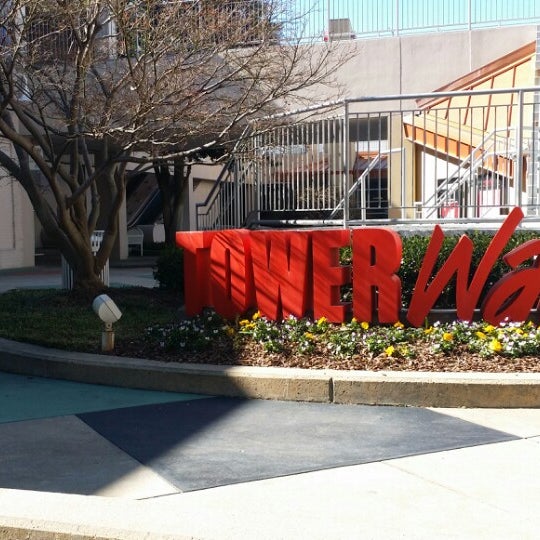 Towerwalk North Buckhead Atlanta Ga Towerwalk North Buckhead Atlanta Ga