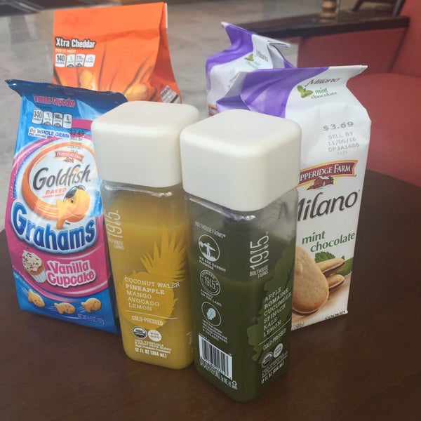 Campbell Employee Center Soup Spot