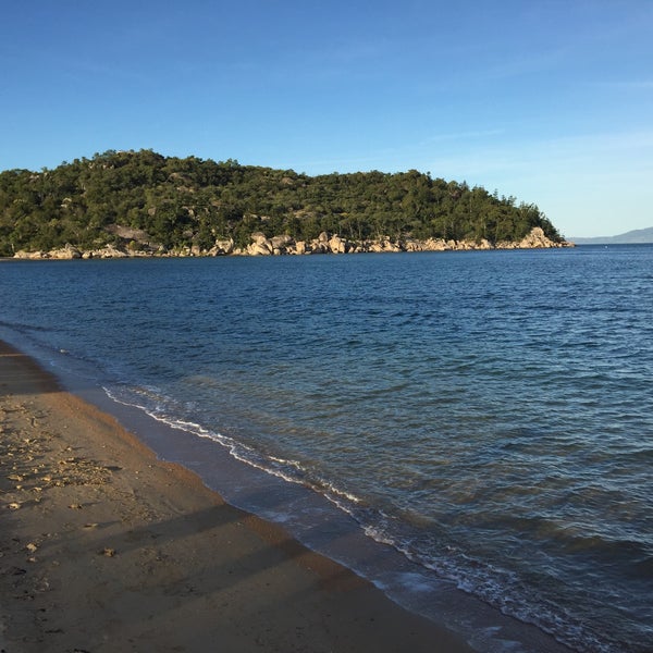 Picnic Bay Picnic bay, QLD