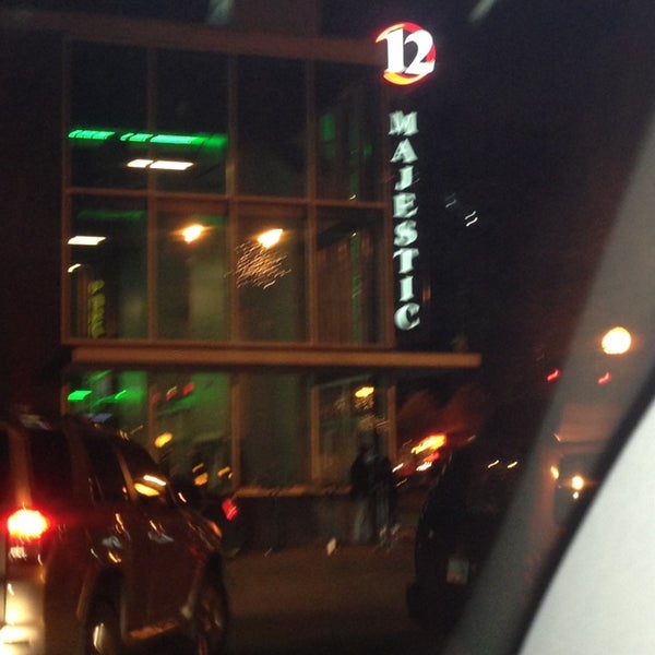 Carmike Majestic 12 Cinema (Now Closed) Downtown Chattanooga 311