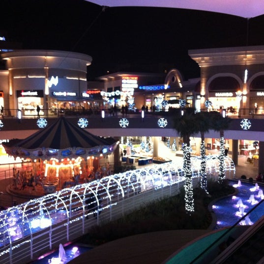 Magazalar Arenapark Avm