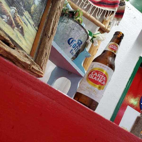 Los Dos Molinos Mexican Restaurant