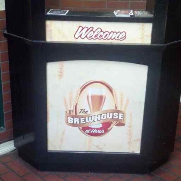 St. Stan's Brewing Company (Now Closed) Brewery