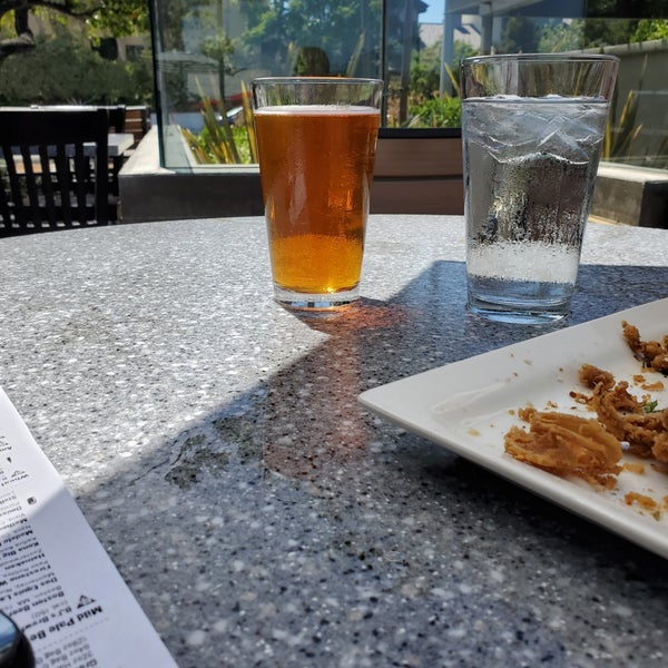 Photo taken at BJ&#39;s Restaurant &amp; Brewhouse by Robert W. on 7/13/2020