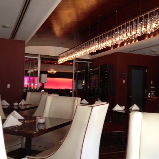 *17 Restaurant (Now Closed) American Restaurant