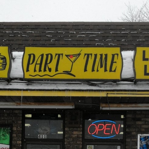 Пати Тайм На Думской фото 5