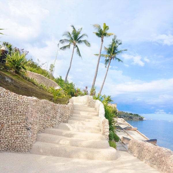 Paprika French Restaurant in Panglao