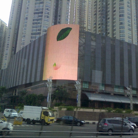 Spectrum Reflexiology Mall Taman Anggrek Massage Studio In