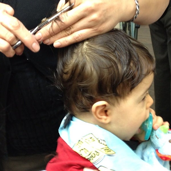 Photos At Beverly Hills Hair Salon Now Closed Richmond Hill