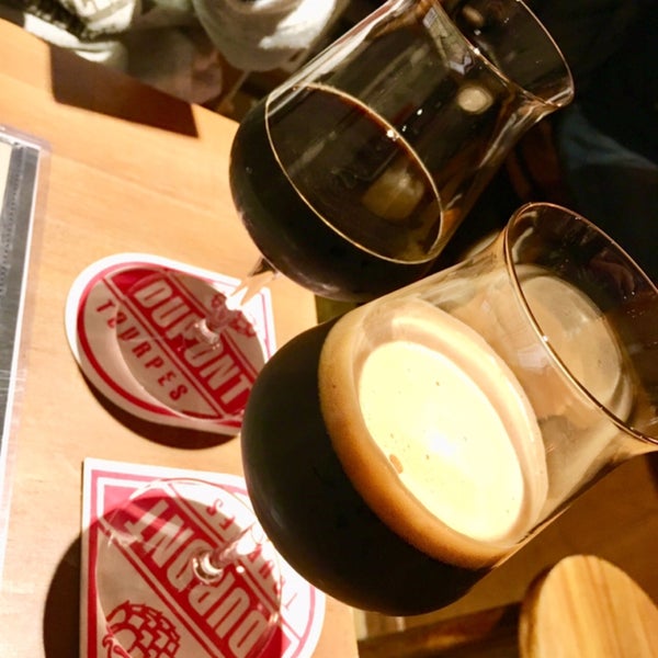 Craft Beer Bar Marciero - 梅田 - 7 tips from 118 visitors