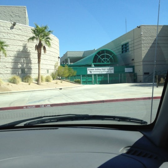 Green Valley High School Whitney Ranch Henderson NV green-valley-high-school-whitney-ranch-henderson-nv