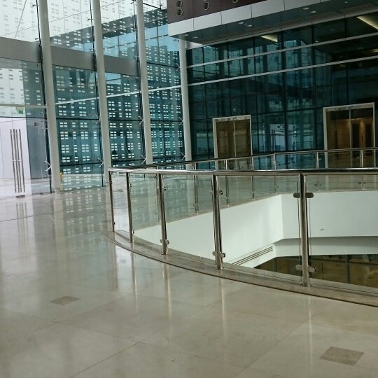 Riyad Bank Olaya Towers Bank in Riyadh