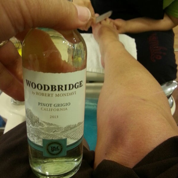 2x10 Nails Lakeview 7 tips