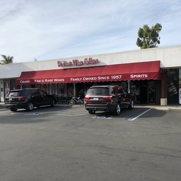 Photos at HiTime Wine Cellars Eastside Costa Mesa Costa Mesa, CA