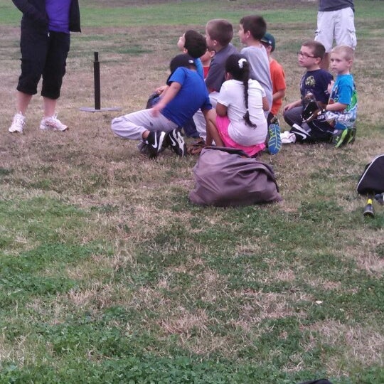 East Cliff Elementary School 200 Fulton Pl