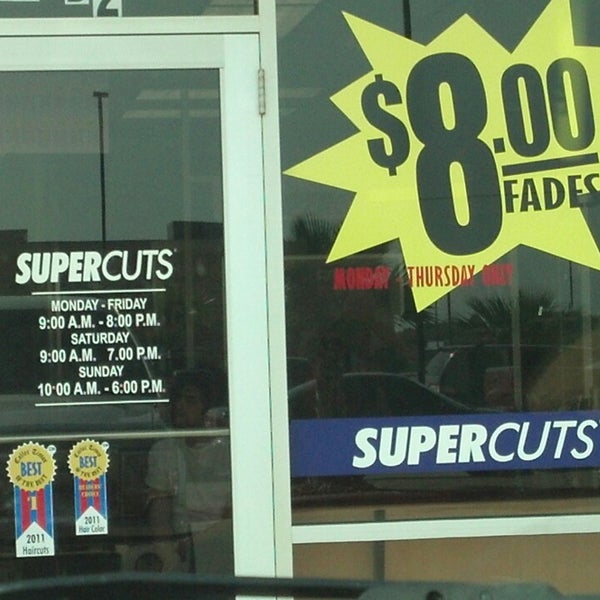 Supercuts Portland Tx Supercuts Portland Tx