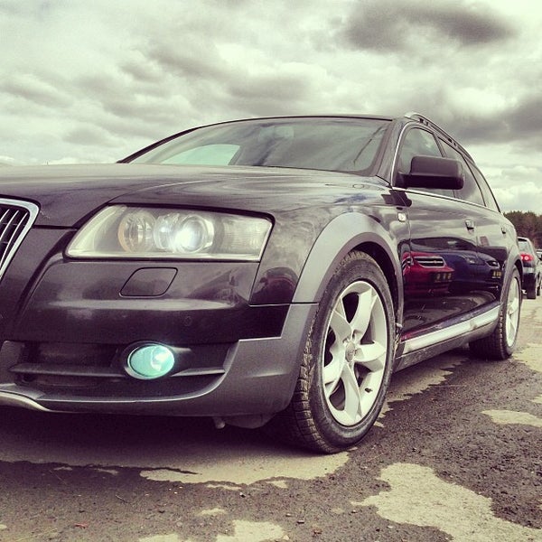 екатерининский привоз