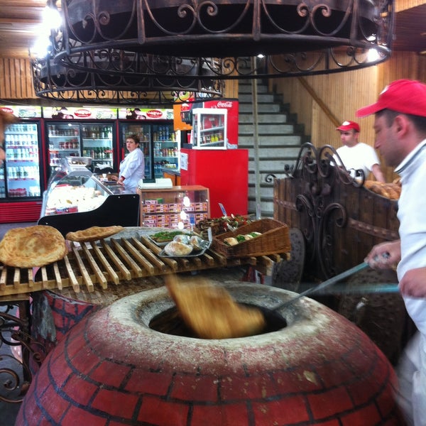 Photos at Gntuniq Bakery and Supermarket Գնթունիկ - Bakery