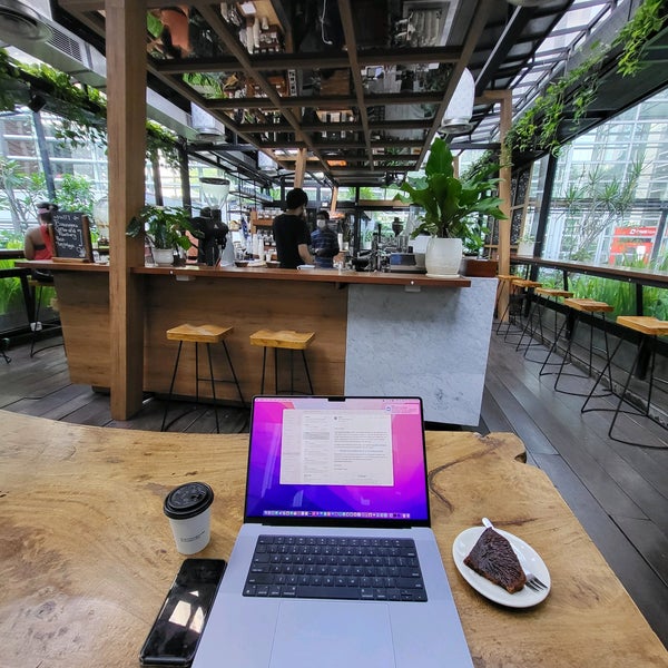bukanagara coffee & roastery