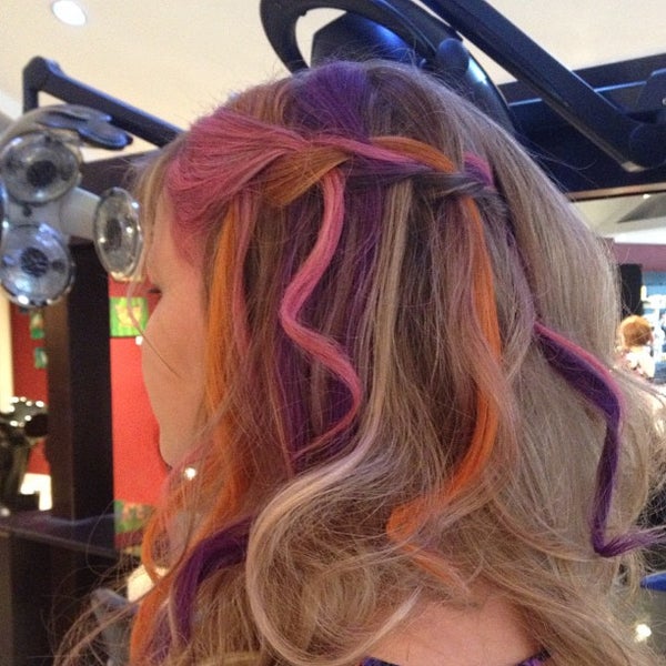 Salon INXS 4 tips from 84 visitors