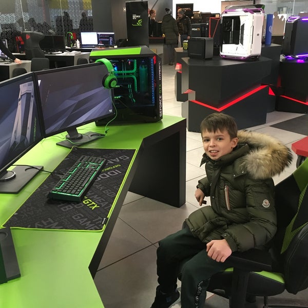 Hyperpc складочная ул 1 стр 10 фото