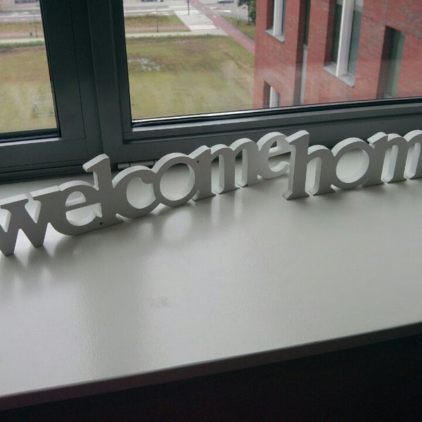 9/12/2013 tarihinde Denis V.ziyaretçi tarafından Amsterdam ID Aparthotel'de çekilen fotoğraf