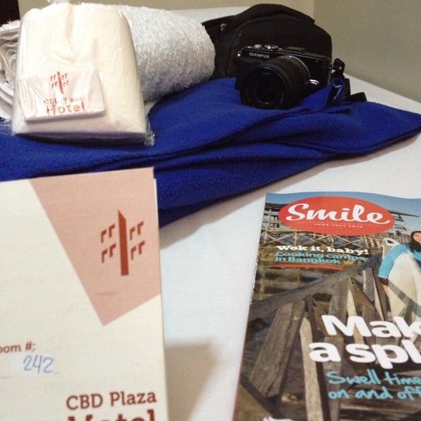 Foto diambil di CBD Plaza Hotel - Naga City oleh Ren C. pada 7/4/2013
