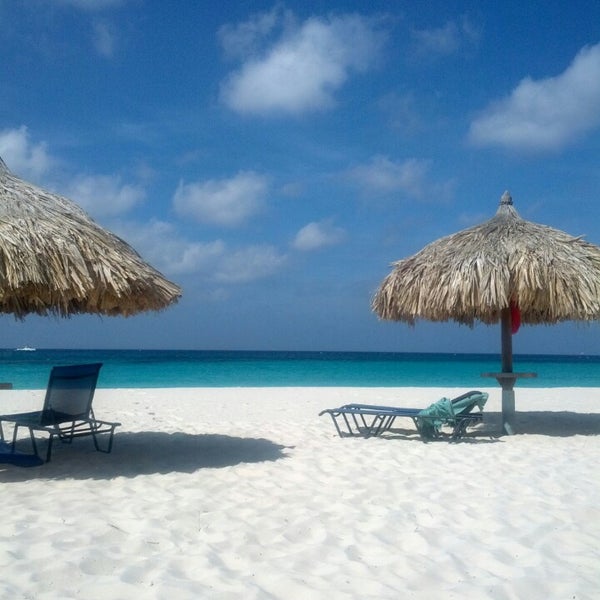 Foto scattata a Divi Aruba All Inclusive da Mark R. il 8/28/2013