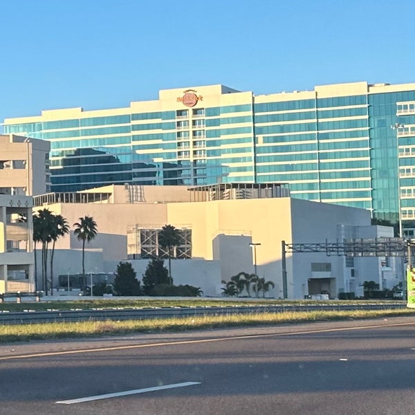 Foto scattata a Seminole Hard Rock Hotel &amp; Casino da Bruce B. il 10/17/2023