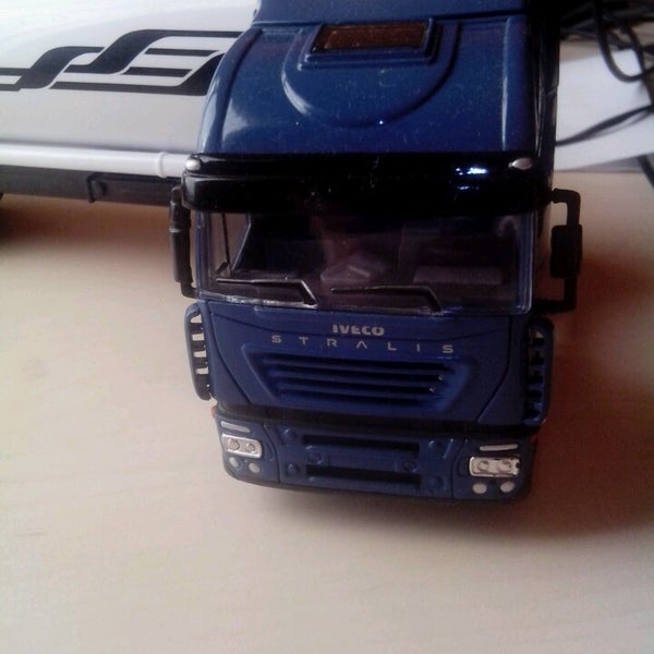 Inter line