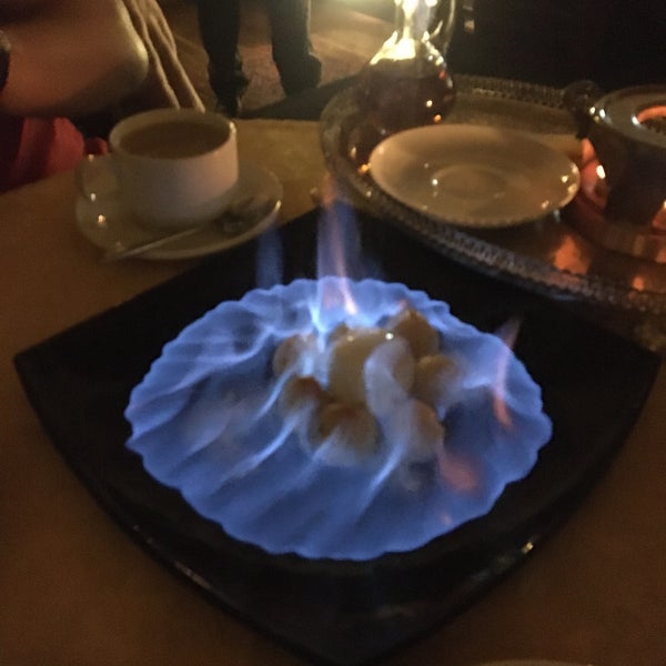 Photo taken at Tandoor by Яна Z. on 1/6/2020
