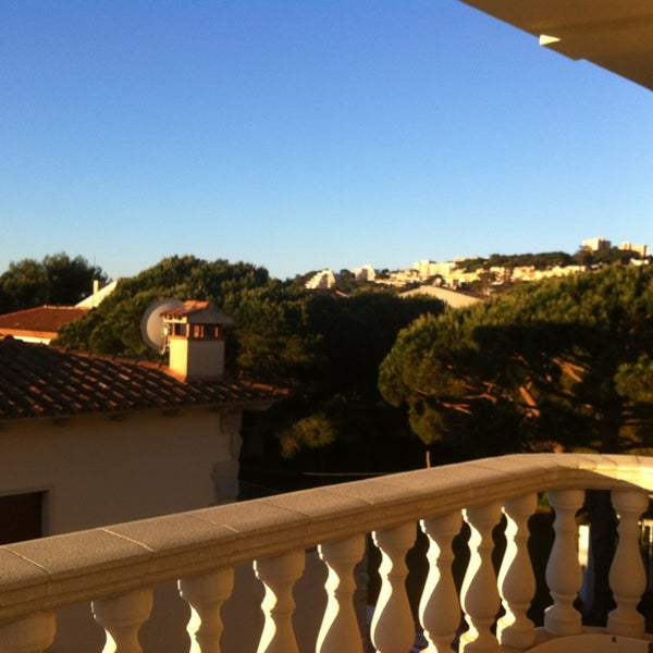 Barcarola Hotel S Agaro Platja De Sant Pol S N