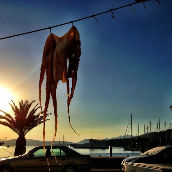 6/21/2013 tarihinde Eike S.ziyaretçi tarafından Poseidon'de çekilen fotoğraf