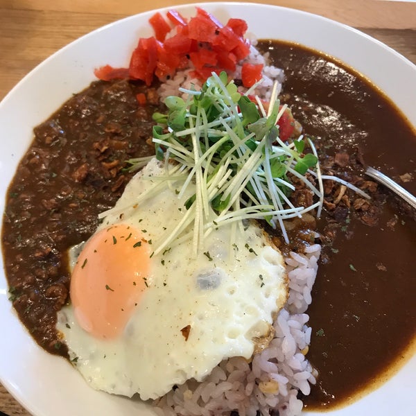 Photos At スパイス工房kanon Japanese Curry Restaurant In 近江八幡市鷹飼町北4 4 10