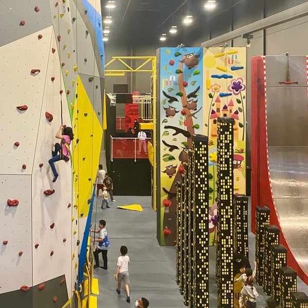 Photos At Jump Up النهضة 11 Tips