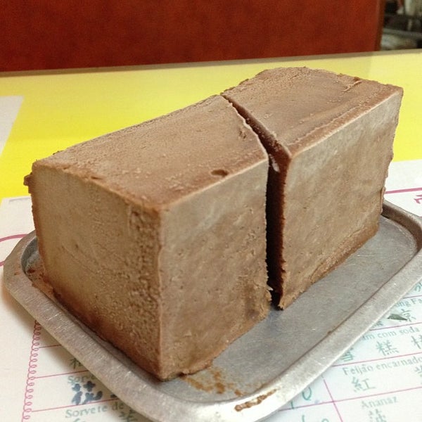 8/25/2013에 William K.님이 禮記雪糕冰室 Lai Kei Ice Cream에서 찍은 사진