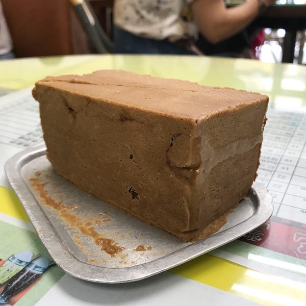 7/22/2017에 William K.님이 禮記雪糕冰室 Lai Kei Ice Cream에서 찍은 사진