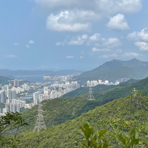 Viewing point