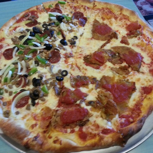 Photos At Blue Moon Pizza 3 Tips