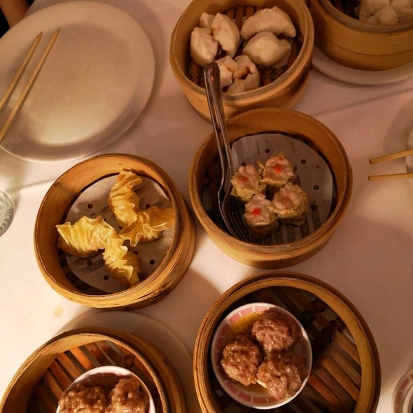 Photos At Dim Sum Haus Dim Sum Restaurant In St Georg