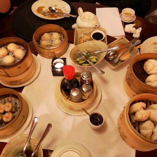 Photos At Dim Sum Haus Dim Sum Restaurant In St Georg