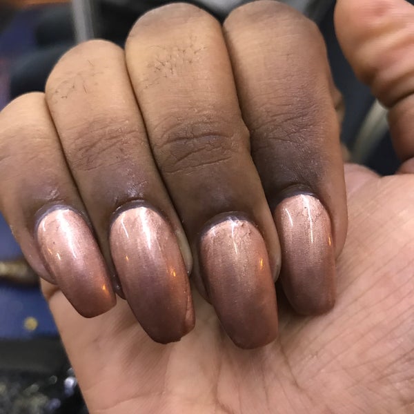 Fantasy Nails Near North Side Chicago, IL