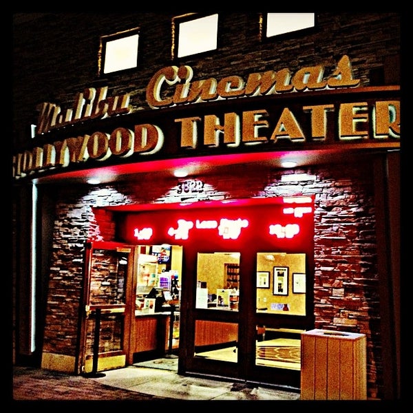 Regal Cinemas Malibu Twin (Now Closed) - Movie Theater in Eastern Malibu