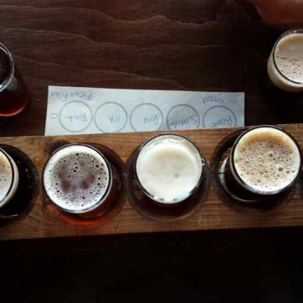 Pitchfork Brewery 6 tips from 292 visitors
