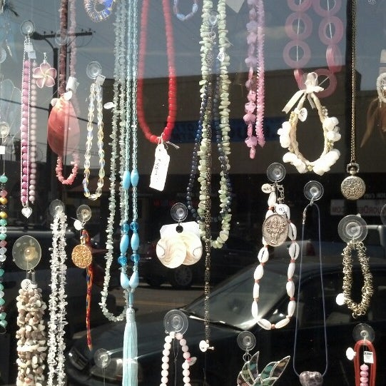 The Black Bead Ocean Beach 5003 Newport Ave