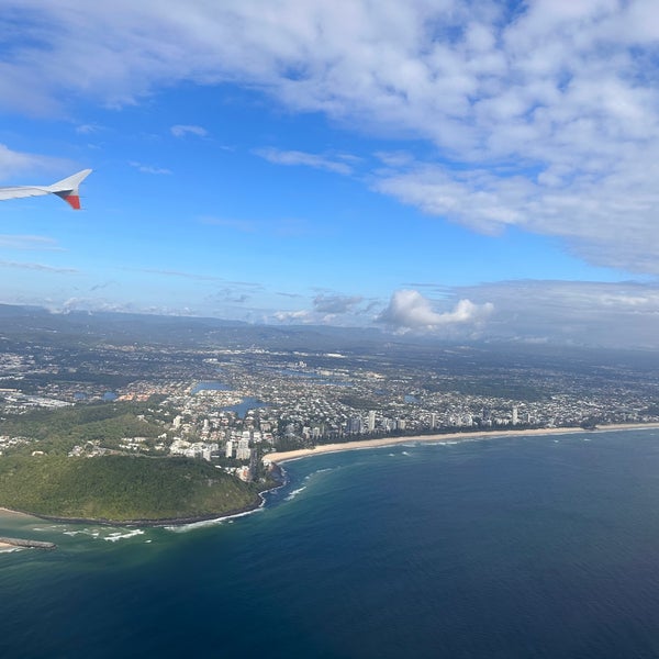 รูปภาพถ่ายที่ Gold Coast Airport (OOL) โดย Emel ✨. เมื่อ 3/12/2023