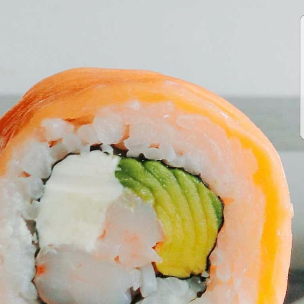 sushi to go san pedro